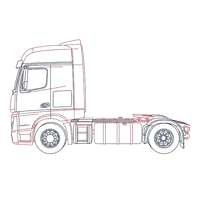 Pulsar Logistic Fleet Blueprint